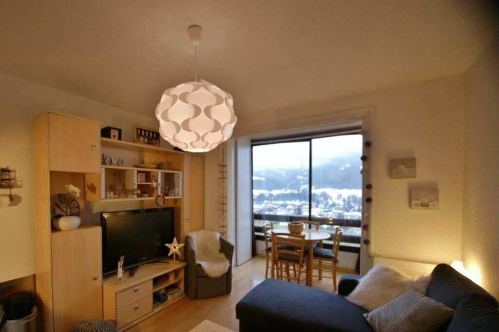 Cap Plein Sud En Ubaye Daire Barcelonnette Dış mekan fotoğraf